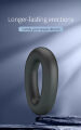 Ерекційне кільце Crazy Bull - Vesper Silicone Cock Ring, BI-210243