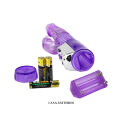 Вібратор кролик з обертанням Persian Elite Rotating Vibrator Purple