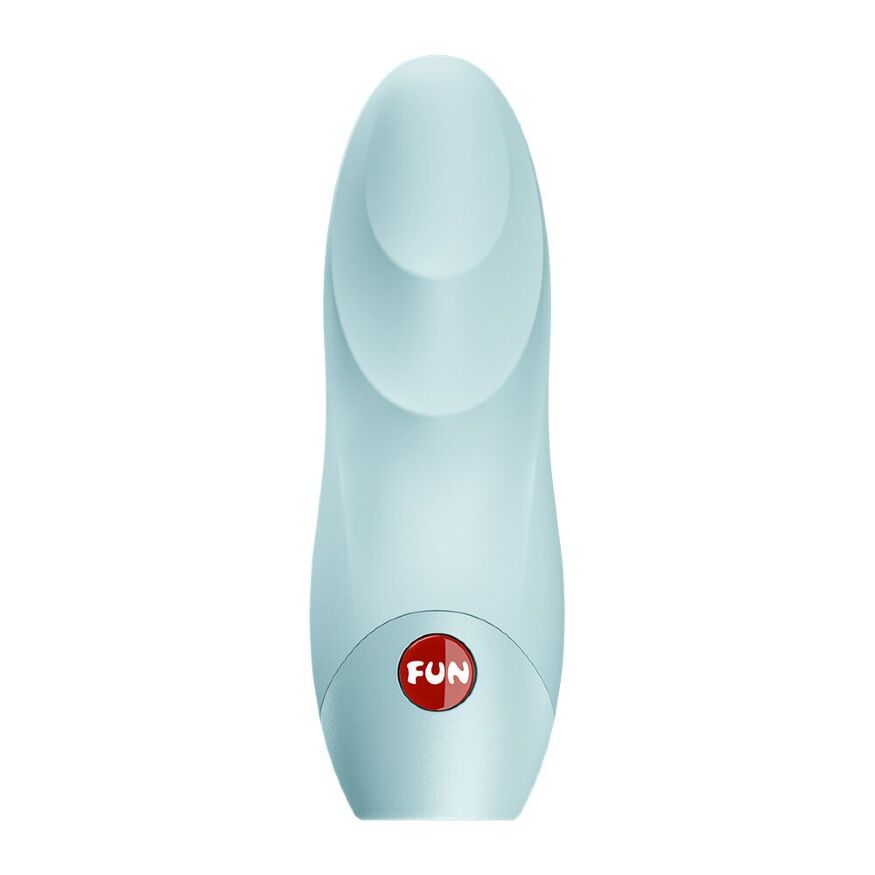 Компактный вибратор Fun Factory Viola Ice Blue