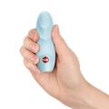 Компактный вибратор Fun Factory Viola Ice Blue