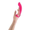 Насадка на палец Simple&amp;True Extra Touch Finger Dong Pink 