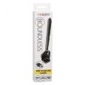Колесо Вартенберга потрійне Boundless CalExotics, металеве, чорне, 18.5 см