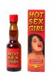 Збуджуючі краплі для жінок Hot Sex Girl, 20 мл