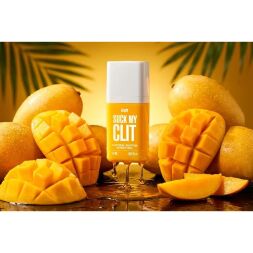 Гель для кліторальної стимуляції Intt Suck My Clit Wild Tropical Mango, 15 мл