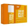 Гель для кліторальної стимуляції Intt Suck My Clit Wild Tropical Mango, 15 мл
