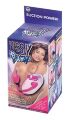 Вакуумный массажер PUSSY PUMP THE HYGIENIC APP, PINK