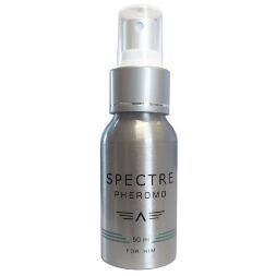Духи з феромонами для чоловіків Spectre Pheromo, 50 ml