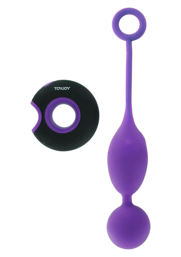 Виброяйцо Embrace II Remote Control Egg