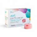 Безнитиевые тампоны для секса и спорта BEPPY - WET TAMPONS, 8 шт