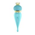 Королевский вибратор Leten Dream Key с индукционной зарядкой, водонепроницаемый