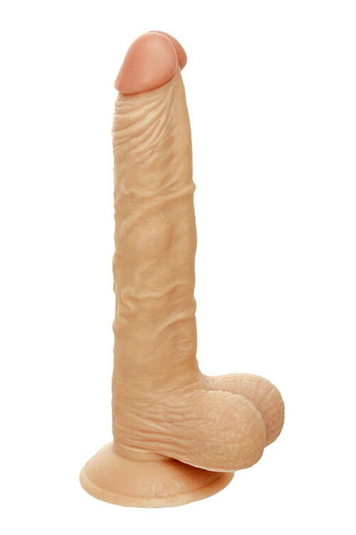 Фаллоимитатор G-GIRL STYLE 9INCH DONG WITH SUCTION CAP
