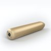 Перезаряжаемая вибропоуля Dorcel Rocket Bullet Gold