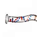 Фалоиммитатор стекло Glass Dildo No. 3
