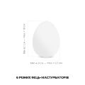 Набір мастурбаторів-яєць Tenga Egg Wonder Pack (6 яєць)