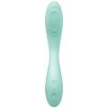 Вибратор Satisfyer Rrrolling Pleasure Mint