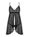 Пеньюар Sedila babydoll S/M