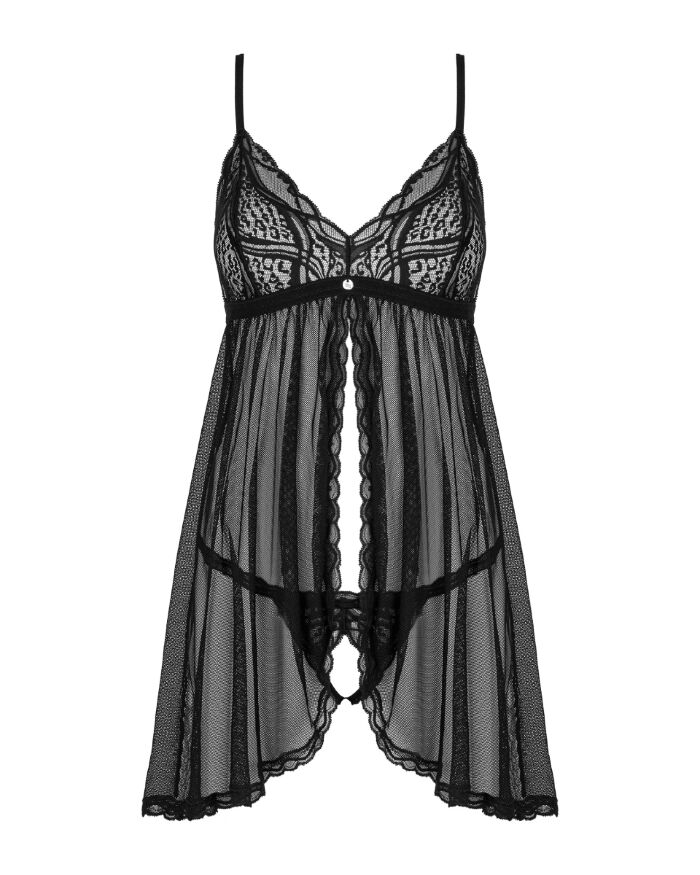 Пеньюар Sedila babydoll S/M