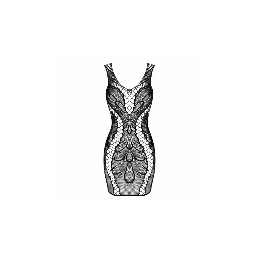 Платье Obsessive D608 sukienka XL/XXL
