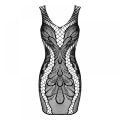 Платье Obsessive D608 sukienka XL/XXL