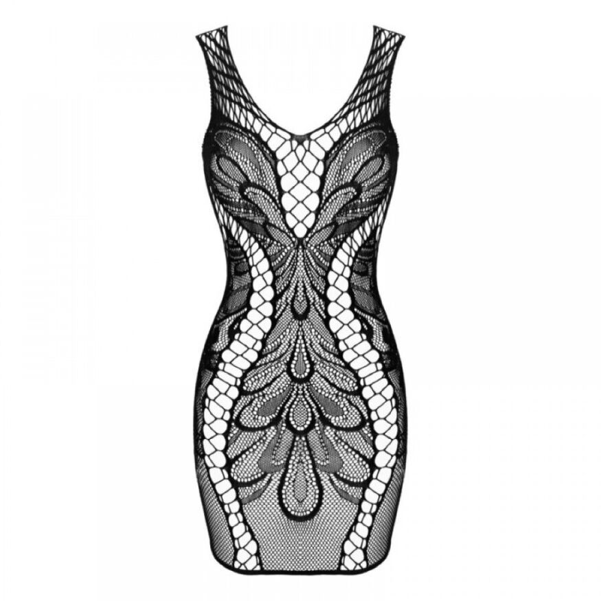 Платье Obsessive D608 sukienka XL/XXL
