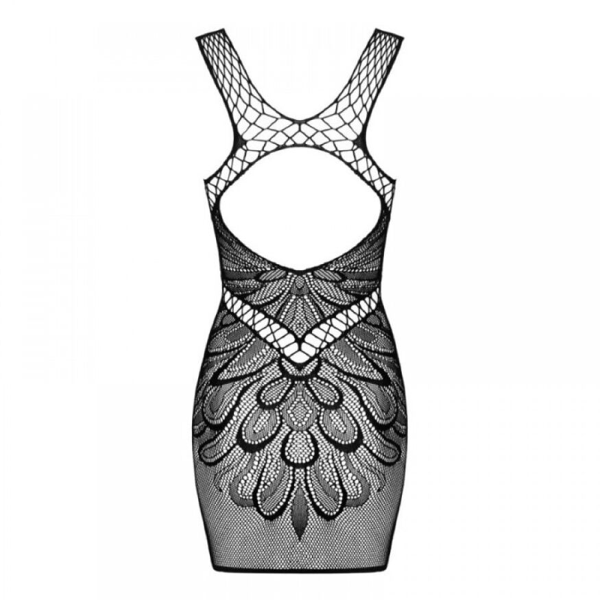 Платье Obsessive D608 sukienka XL/XXL
