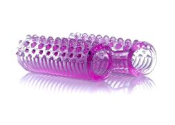 Насадка на пальці - Wonderful Fingers Purple