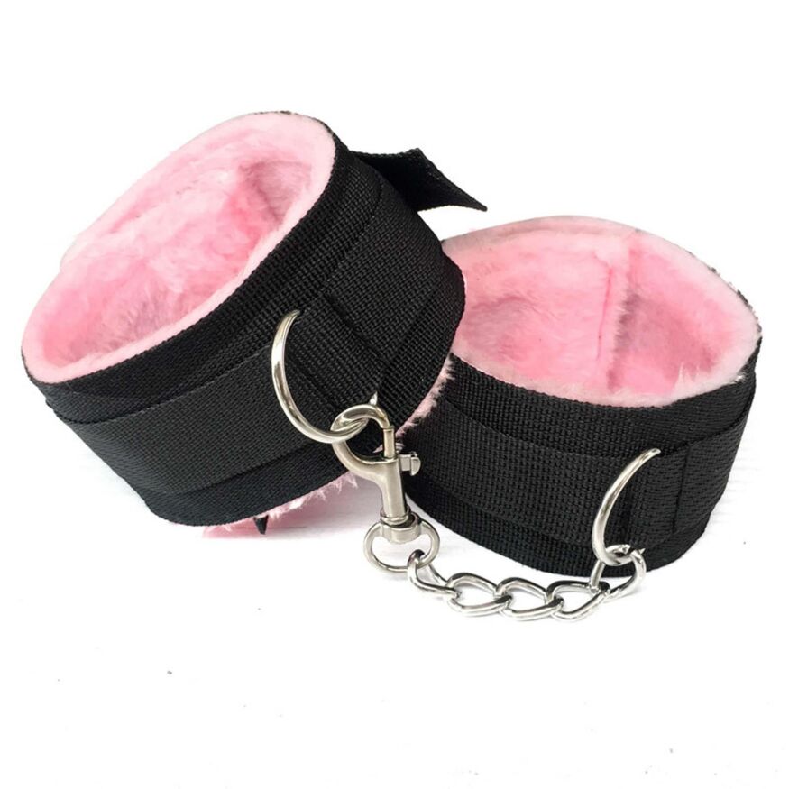 БДСМ набір - Hidden Desire Chest BDSM Kit 4.0