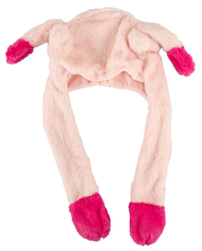 Шапка - Hat with Inflatable Penis