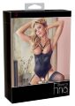 Боди Body Rhinestone 85B/L