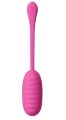 Виброяйцо управляемое смартфоном Pretty Love - Catalina Mobile APP remote control, BI-014654HP