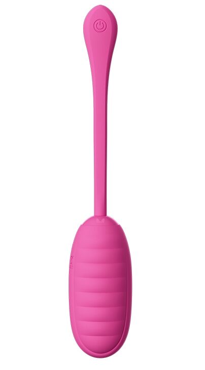 Виброяйцо управляемое смартфоном Pretty Love - Catalina Mobile APP remote control, BI-014654HP
