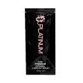 ПРОБНИК Лубрикант на силиконой основе WET Platinum Premium 10 мл