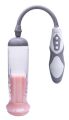 Автоматична вакуумна помпа із зарядкою від USB CANWIN Man Suck Vacuum Passion Pump - P688AU