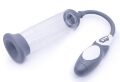 Автоматична вакуумна помпа із зарядкою від USB CANWIN Man Suck Vacuum Passion Pump - P688AU