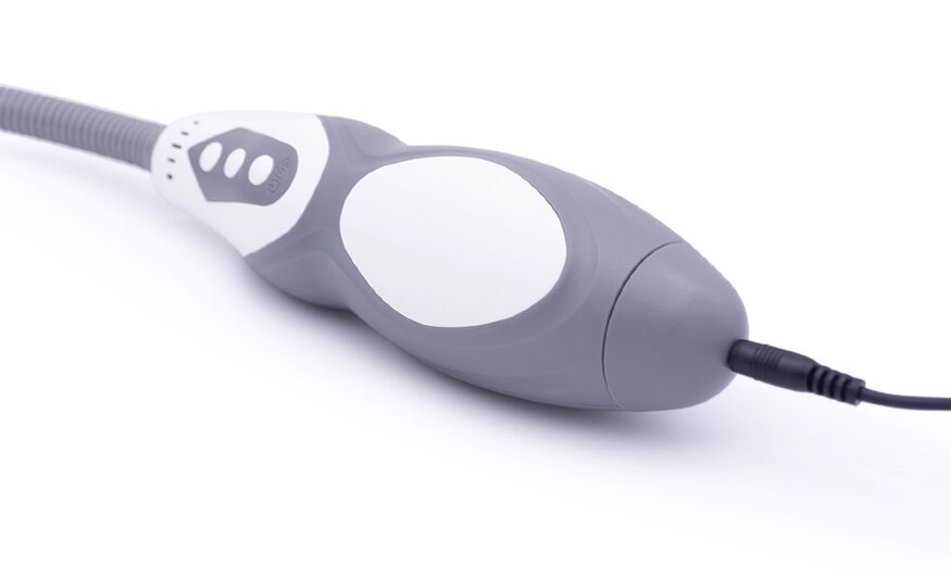 Автоматична вакуумна помпа із зарядкою від USB CANWIN Man Suck Vacuum Passion Pump - P688AU