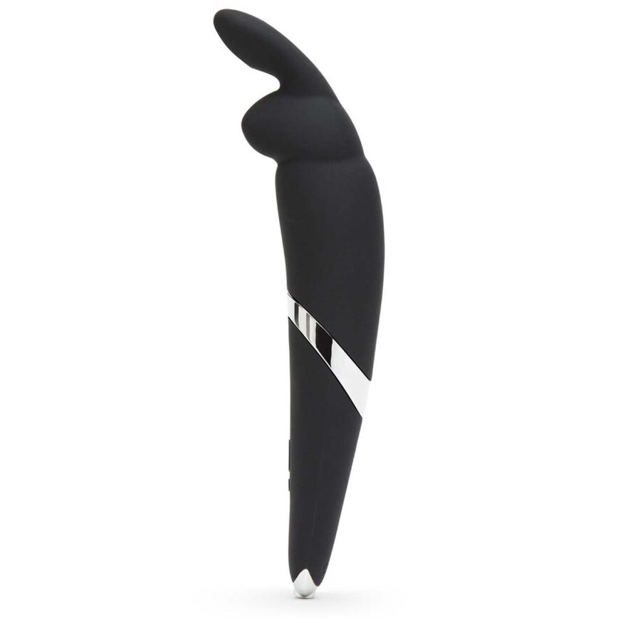 Вибратор Happy Rabbit Rechargeable Wand Vibrator