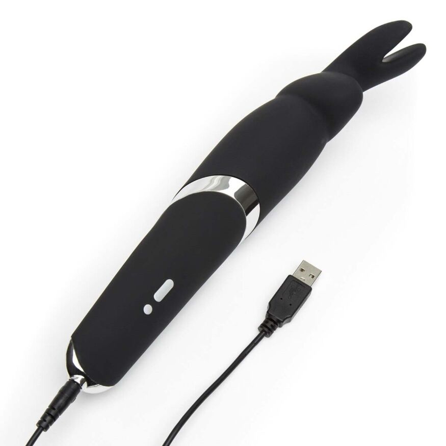 Вибратор Happy Rabbit Rechargeable Wand Vibrator