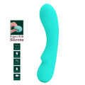 Перезаряжаемый вибратор PRETTY LOVE - Matt Green, BI-014667-4