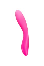 Вибратор Every Night Toys для точки G, розовый