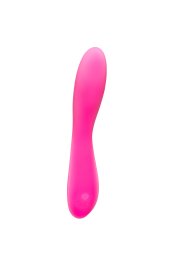 Вибратор Every Night Toys для точки G, розовый
