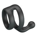 Ерекційне кільце Crazy Bull - Yancy Silicone Cock Ring, BI-210231