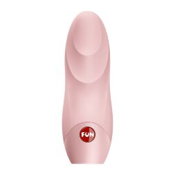 Компактный вибратор Fun Factory Viola Soft Pink
