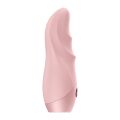 Компактный вибратор Fun Factory Viola Soft Pink