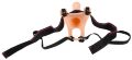 Чоловічий страпон - Strap-On Silicone Sleeve Large