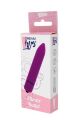 Мини вибромассажер DREAM TOYS 10-SPEED CLIMAX BULLET PURPLE