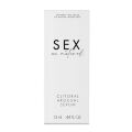 Возбуждающая сыворотка Bijoux Indiscrets Sex au Naturel Clitorale Arousal Serum (мятая упаковка!!!)