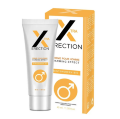 Крем для стимулирования пениса XTRA ERECTION warming gel for man, 40 ml
