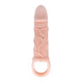 Насадка-презерватив "Men extension" BI-026210