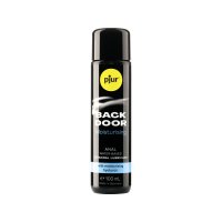 Анальная смазка pjur backdoor Comfort water glide 100 мл на водной основе с гиалуроном