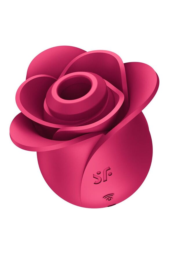 Вакуумний  симулятор орального сексу для жінок - Satisfyer Pro 2 Modern Rose